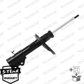 Передний амортизатор (стойка) monroe 742192SP