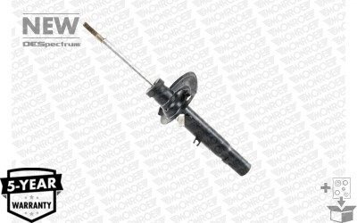 Передний амортизатор (стойка) monroe 742207SP