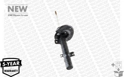 Передний амортизатор (стойка) monroe 742207SP