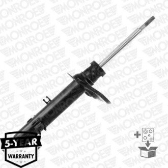 Передний амортизатор (стойка) monroe 742208SP