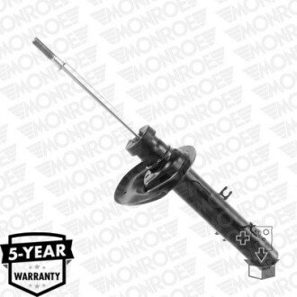 Передний амортизатор (стойка) monroe 742208SP