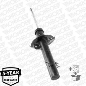 Передний амортизатор (стойка) monroe 742208SP