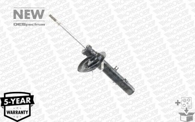 Передний амортизатор (стойка) monroe 742208SP