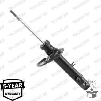Передний амортизатор (стойка) monroe 742209SP