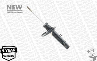 Передний амортизатор (стойка) monroe 742209SP