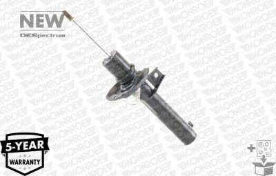 Передний амортизатор (стойка) monroe 742253SP