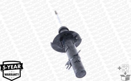 Передний амортизатор (стойка) monroe 742268SP