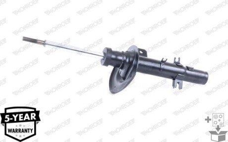 Передний амортизатор (стойка) monroe 742268SP