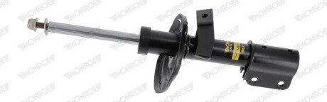 Передній амортизатор (стойка) monroe 742271SP на Smart Fortwo