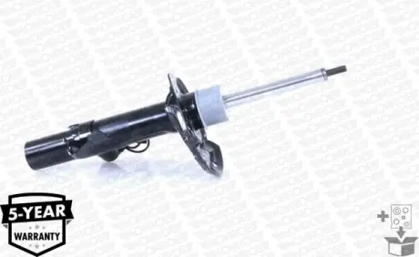 Передний амортизатор (стойка) monroe C2507L Форд Галакси