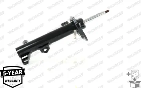 Передний амортизатор (стойка) monroe C2509L Мерседес W204