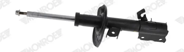Передний амортизатор (стойка) monroe D0028L