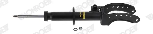 Передний амортизатор (стойка) monroe D0302L