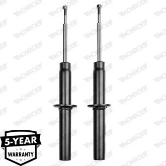 Передний амортизатор (стойка) monroe D0305