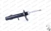 Передний амортизатор (стойка) monroe D0406L
