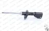 Передний амортизатор (стойка) monroe D0410L