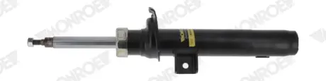 Передній амортизатор (стойка) Monroe D0414R