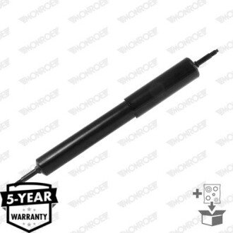 Передний амортизатор (стойка) monroe D4468