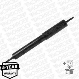 Передний амортизатор (стойка) monroe D4468