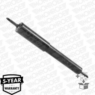 Передний амортизатор (стойка) monroe D4468