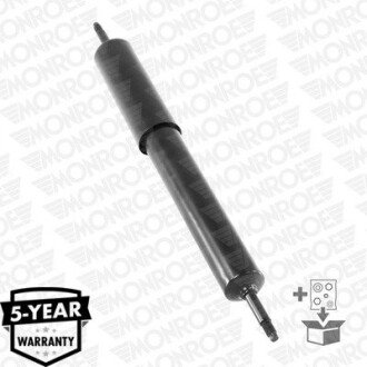 Передний амортизатор (стойка) monroe D4468