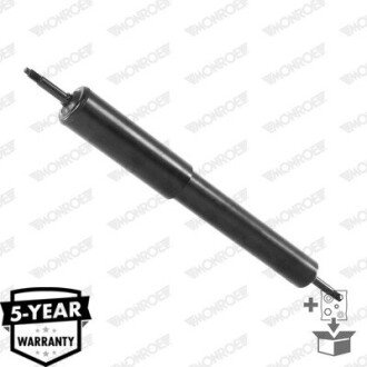 Передний амортизатор (стойка) monroe D4468