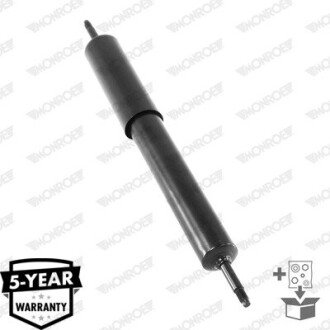 Передний амортизатор (стойка) monroe D4468