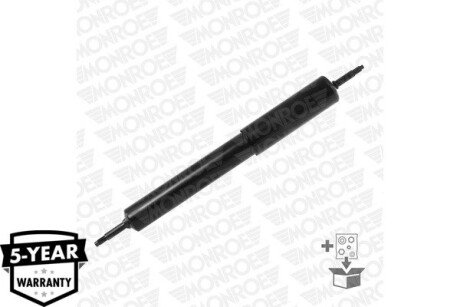 Передний амортизатор (стойка) monroe D4468
