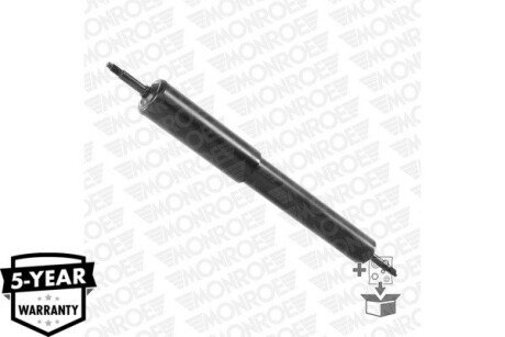 Передний амортизатор (стойка) monroe D4468