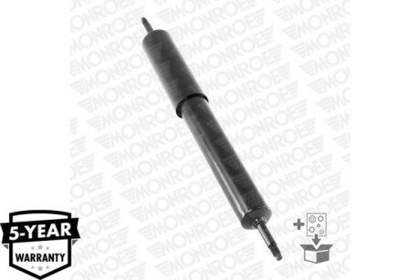 Передний амортизатор (стойка) monroe D4468