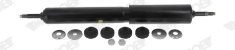 Передній амортизатор (стойка) Monroe D4468S