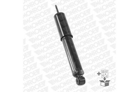 Передний амортизатор (стойка) monroe D4482