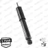 Передний амортизатор (стойка) monroe D4482