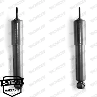 Передний амортизатор (стойка) monroe D4482