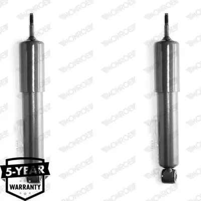 Передний амортизатор (стойка) monroe D5470