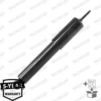 Передній амортизатор (стойка) monroe D5473