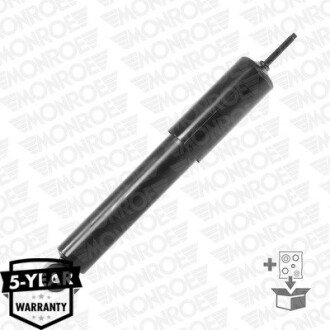 Передній амортизатор (стойка) monroe D5473