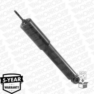 Передній амортизатор (стойка) monroe D5473