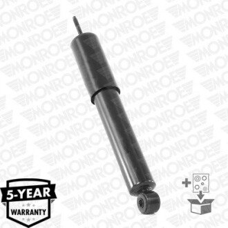 Передній амортизатор (стойка) monroe D5473