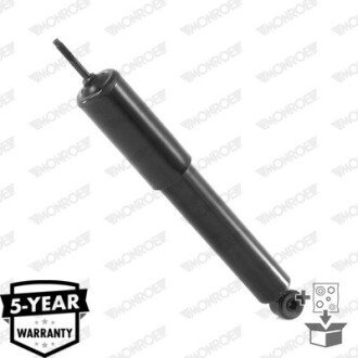 Передній амортизатор (стойка) monroe D5473