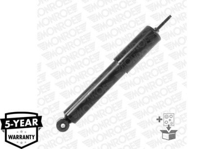 Передній амортизатор (стойка) monroe D5473