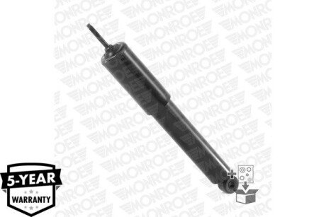 Передній амортизатор (стойка) monroe D5473