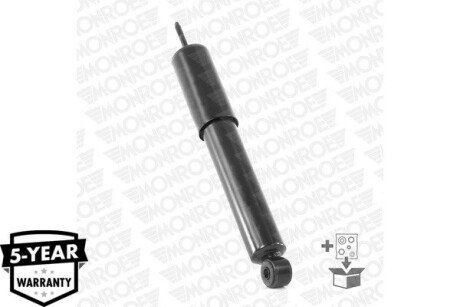 Передній амортизатор (стойка) monroe D5473