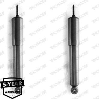 Передній амортизатор (стойка) monroe D5473