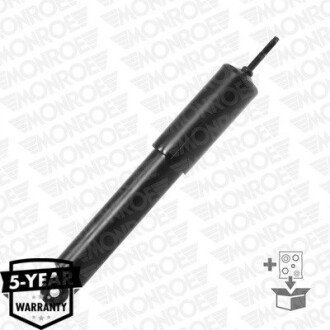 Передній амортизатор (стойка) monroe D5491