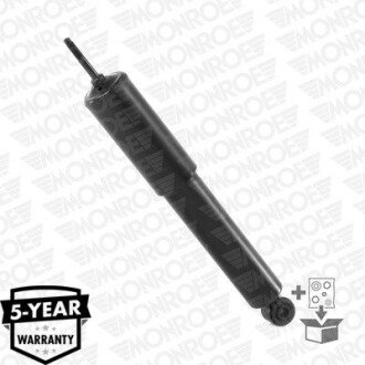 Передній амортизатор (стойка) monroe D5491