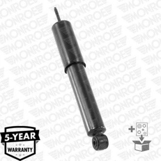 Передній амортизатор (стойка) monroe D5491