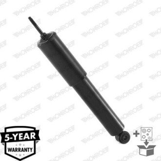 Передній амортизатор (стойка) monroe D5491