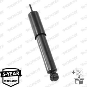 Передній амортизатор (стойка) monroe D5491
