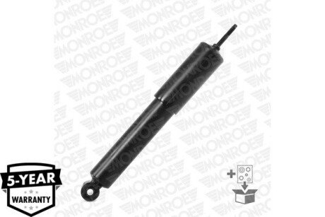 Передній амортизатор (стойка) monroe D5491